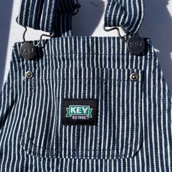 Overalls - Picture 2 of 5